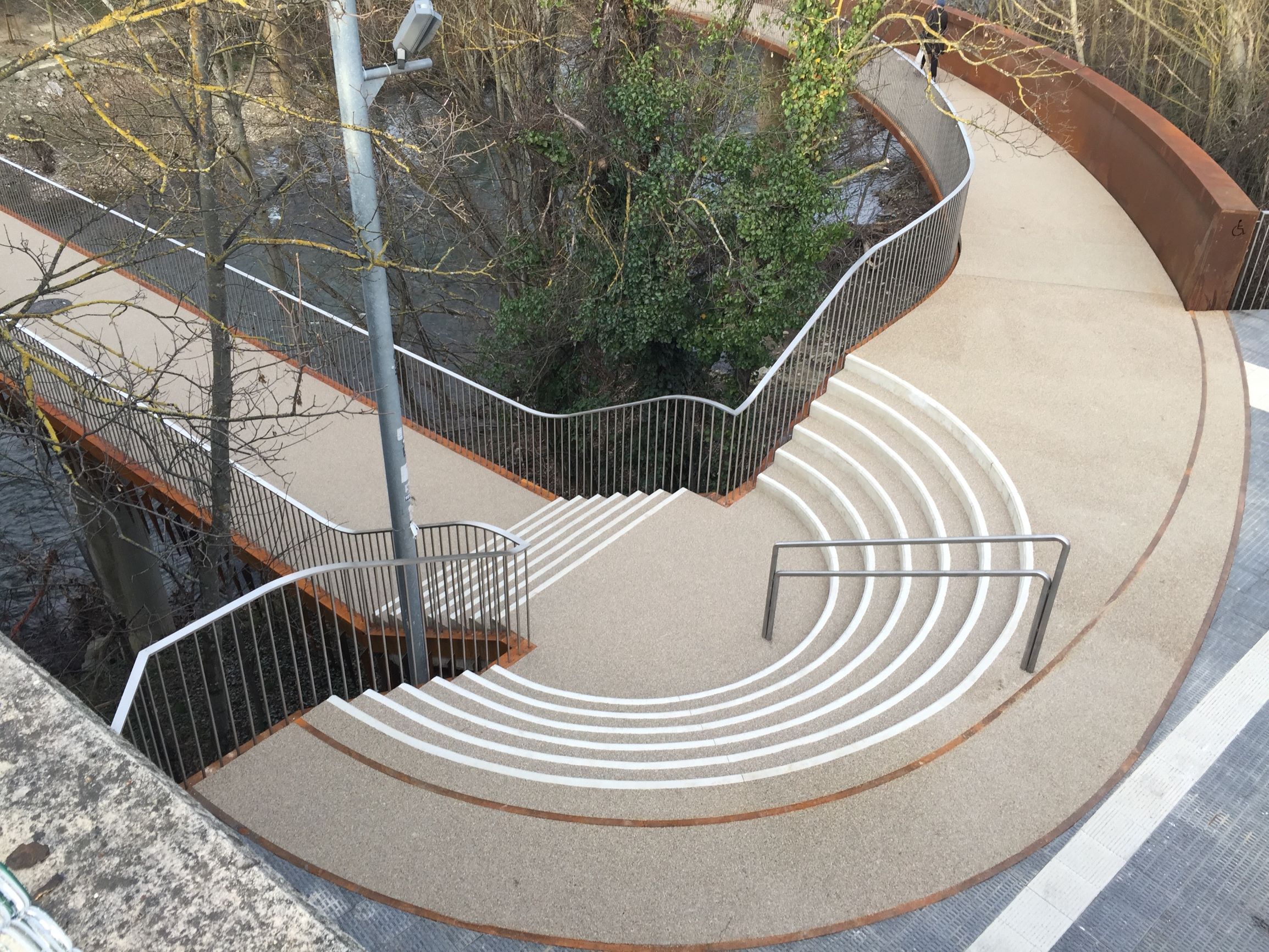 SIB ECO TERRAZZO