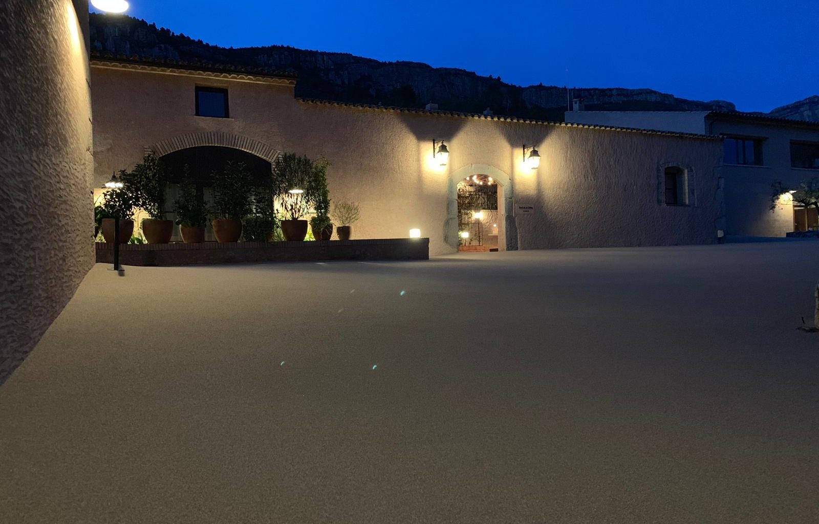 SIB ECO TERRAZZO