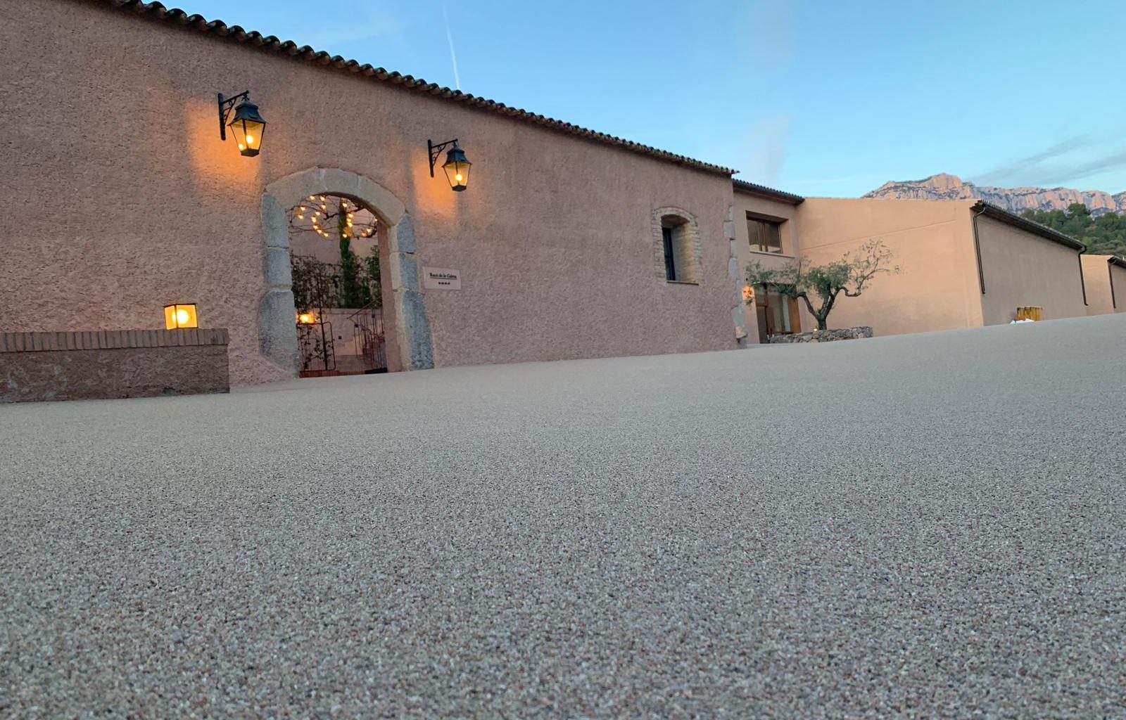 SIB ECO TERRAZZO