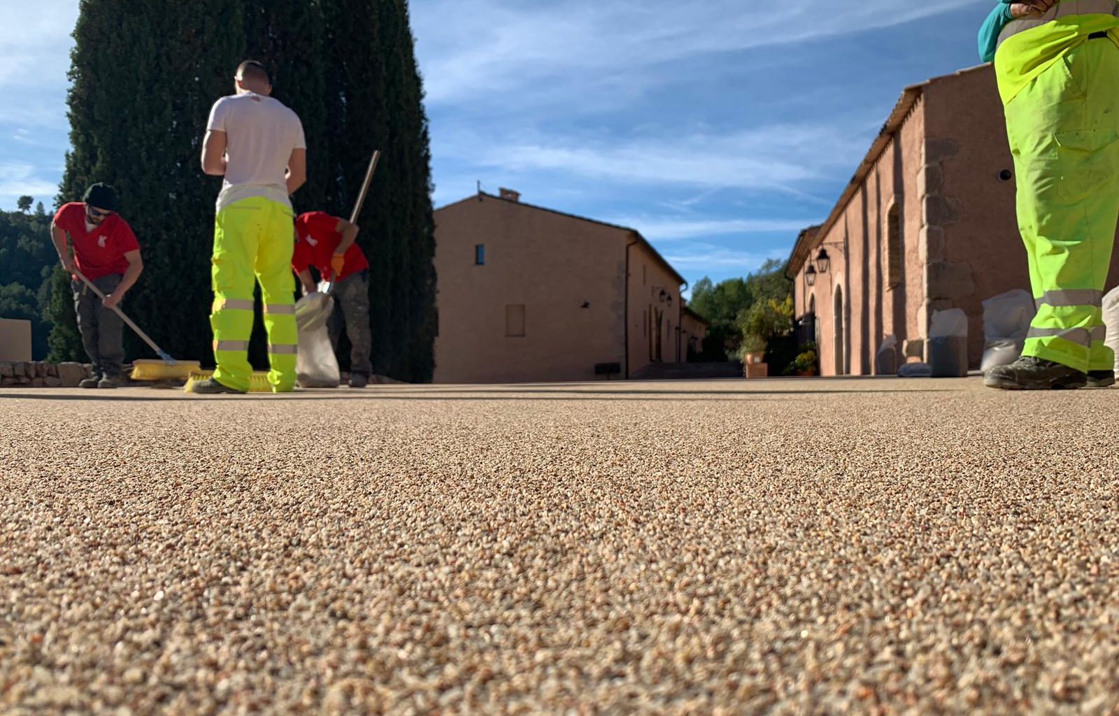 SIB ECO TERRAZZO