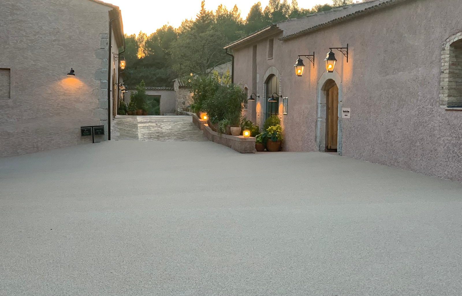 SIB ECO TERRAZZO