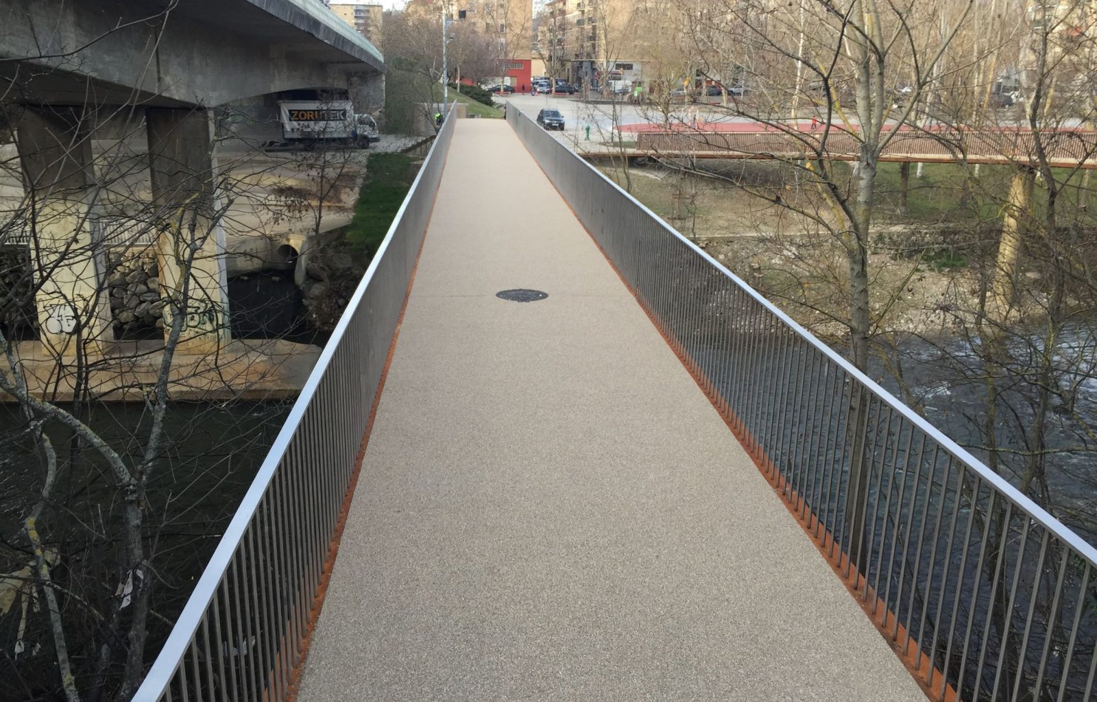 SIB ECO TERRAZZO