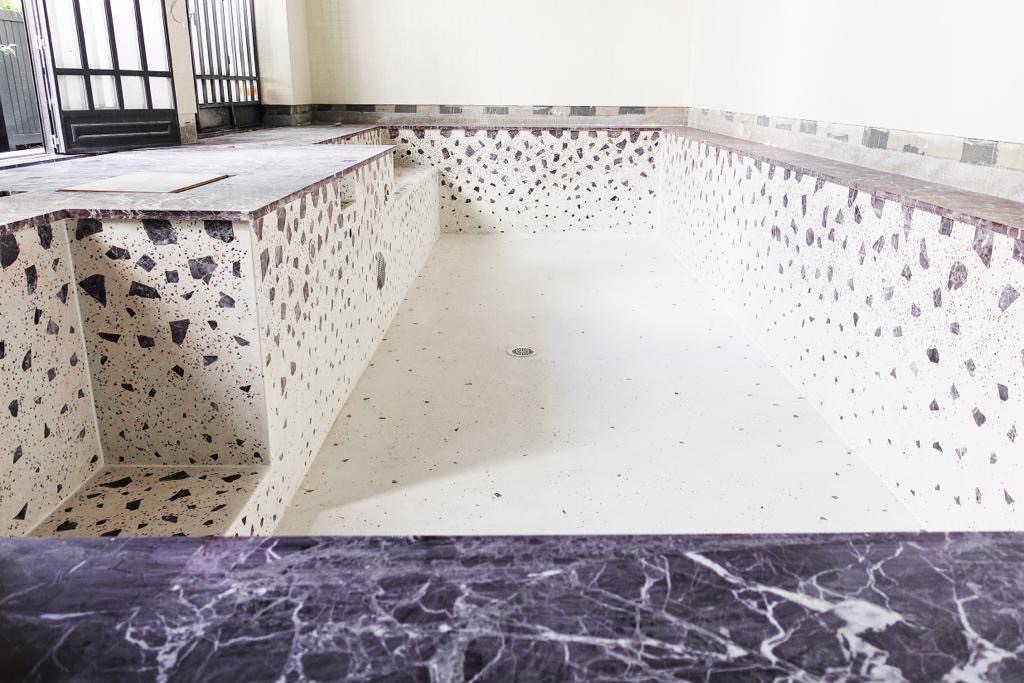 SIB ECO TERRAZZO